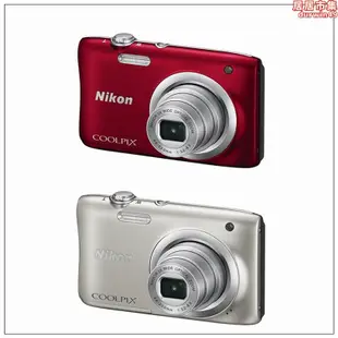 nikon/ coolpix a100s2800s2900s3100a900a1000 復古相機