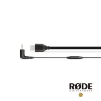 在飛比找momo購物網優惠-【RODE】SC16 USB-C to 直角USB-C 麥克