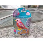 8G 櫃 ：知音鳥 粉色 DIGI BIRDS 第一代 基本組 SILVERLIT