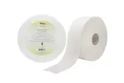 Dukal Spa Non-Woven Wax Rolls 3 1/2 X 100 yds each - 5 total rolls NEW