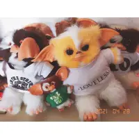 在飛比找蝦皮購物優惠-小魔怪Gremlins Gizmo 絕版 限定 娃娃 玩具 