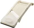 Benriner BN120B Mandoline Jumbo Slicer, Japanese Stainless Steel B Japan NEW