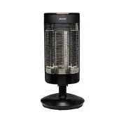 Ionmax Ray ION801 Far Infrared Heater (FIR) Energy Saving, 2 Years Warranty