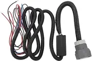 Professional Stand Alone Controller - Manual Conversion NCR60E - Durable and Easy-to-Use Replacement for 4L60E Transmission Case