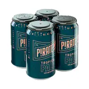 Pirate Life Tropical Pale Ale Can 355mL
