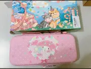 Carrying Case for Nintendo Switch and Switch OLED