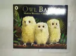 【書寶二手書T8／少年童書_KKD】OWL BABIES_MARTIN WADDELL, PATRICK BENSON