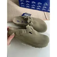 在飛比找蝦皮購物優惠-*米菲美國* Birkenstock Boston BS 勃