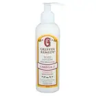 Griffin Remedy Omega-3 Body Lotion, Grapefruit Essential Oils & Organic MSM,8 Oz