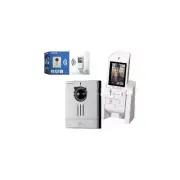 Wireless Video Intercom Set, For North America, Includes: WL-DA, WL-1ME, WLW-C.E
