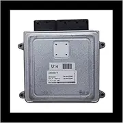 39136-2G060 39106-2G060 ECU Car Engine Computer Board Compatible With Parts 5WY4J26E