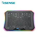 【ESENSE 逸盛】【ESENSE 逸盛】G20 RGB 電競筆電散熱墊