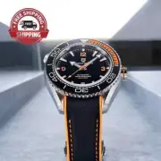 PAGANI DESIGN 1679 Mens Automatic Luxury Dive Watch 100M Waterproof Luminous NEW