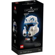 LEGO® 75349 Star Wars™ Captain Rex™ Helmet