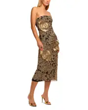 Ramy Brook Venetia Dress