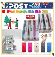NEW, Apple iPod Touch 5,6,7th Gen 32/64/128/256GB-Sealed Box-AU STOCK