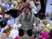 Walrus Ltd No 228 By Charlie Bears CS236351