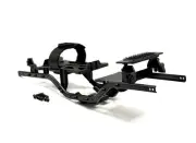 Axial SCX24 Chassis Frame Original Factory Basecamp