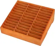 DIYEAH Bathroom Drawer Organizer Trays Mobile Phone Storage Box Desk Organiser for Office Supplies