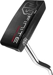 [WILSON] Staff Infinite Bucktown Putter - Ladys Right Hand 33 Inch