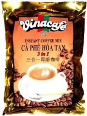 Vinacafe 3-In-1 Instant Vietnamese Coffee 20 Sachets x 20g(Pack of 20)~7/02/2026