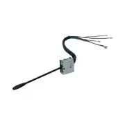 Indicator Switch 7 Wire VW T2 Bay 1970-1972 US Spec