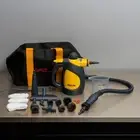 Vapamore MR-75 Amico Steamer | Hand Held Steam Cleaner
