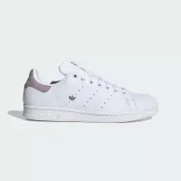 在飛比找博客來優惠-ADIDAS STAN SMITH W 女休閒鞋-白粉-IE