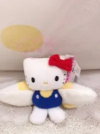 在飛比找Yahoo!奇摩拍賣優惠-♥小公主日本精品♥Hello Kitty 凱蒂貓 翅膀造型 
