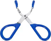 Cabilock Mini Bulb Removal Tool for Automotive Halogen Bulbs Durable Mini Bulb Changer Pliers for Easy Extraction of Light Bulbs Cars Ships and Electronics