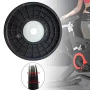 Exercise Bikes Drive Belt Disc Flywheel Disk Workout Equipment