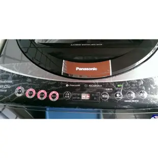 極新二手Panasonic 國際牌 16公斤變頻洗衣機 NA-V178ABS