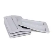 Appliance Bread Toaster Dust Cover Bread Maker Upper Cover Breakfast Maker Lid