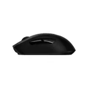 Logitech G703 Hero Lightspeed Wireless Gaming Mouse [910-005642]
