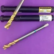 GUHRING 1/2”-20UNF Spiral Flute Extension Bottom Tap HSS-E 4288Machinist