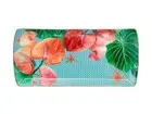 Maxwell & Williams Teas & C's Tropicana Rectangular Platter 25.5x11.5cm Blue