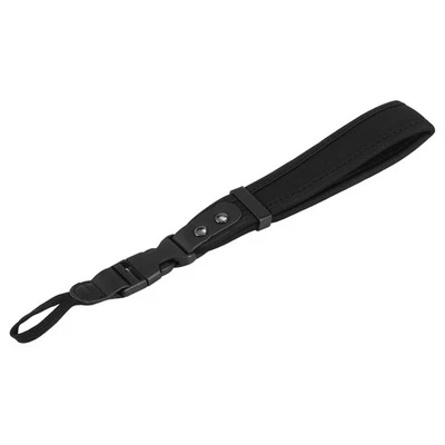 Slr Dslr Camera Hand Grip Wrist Shoulder Strap Cloth Camcorder Dv Wrist1247