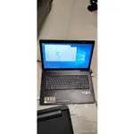 LENOVO G780 B820 17.3 LED 8G 500G 120G SSD