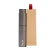 Beysis Perfume Atomiser Gunmetal 5ml