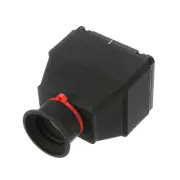 Folding 3X Magnifier LCD Viewfinder for Canon Nikon Sony 3.0" Screen Camera