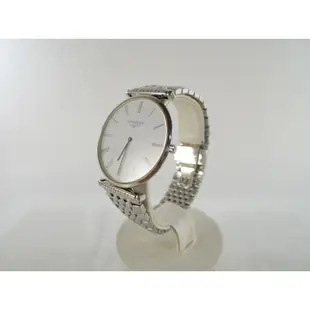 [卡貝拉精品交流] LONGINES 浪琴 嘉嵐系列 石英錶 女錶 男錶 超薄錶 對錶 情人送禮 生日禮物