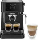 De'Longhi Stilosa Manual Espresso Coffee Machine, Compact Coffee Machine