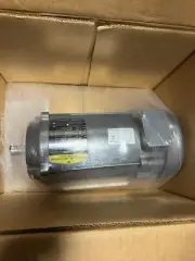 Baldor 30059945 Dc Motor D80c 1/2hp 1750rpm 180v-dc