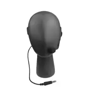 Lightweight NATO Wiring Headset