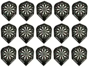 5 Sets Harrows Marathon Standard Dart Flights - Ship w/ Tracking - Dartboard
