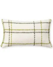 Serena & Lily Stratton Pillow Cover