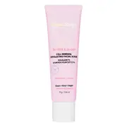 SugarBaby Sc-Scrub & Glow Cell Renewal Exfoliating Facial Scrub