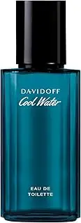 Zino Davidoff Men Eau de Toilette Spray, 40 millilitre
