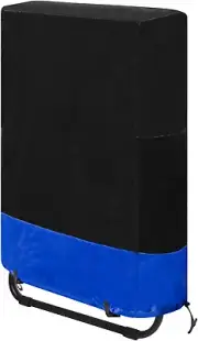 Zero Gravity Chair Cover, 420D Outdoor Folding Chair Cover Waterproof Dustproof