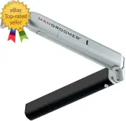 Do It Yourself Electric Back Hair Shaver 101 6 Used For Back Hair Remover